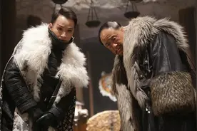 半年15亿！这座被东北经济拖累的中国貂都、女人圣城又活了？图片