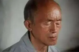 海灯法师：一个时代的传说 骗了全国人的少林高手图片