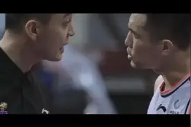 辽篮在慢慢削弱郭艾伦队内的影响力，大侄子远走广州以不是谣言！图片