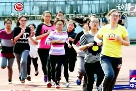 大学生体测不达标 将影响奖学金、保研甚至毕业