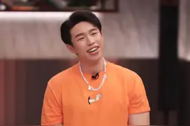 《追哥》烧饼禁演是因为人缘差吗？李汶翰和檀健次的纸板暗藏玄机图片