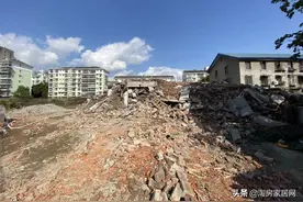 拆！拆！拆！旧改成绵阳楼市下一个风口？图片