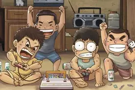 80后共同儿时的时代记忆图片