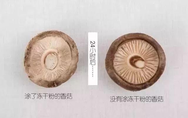 美肌冻干粉有什么作用 美肌冻干粉有什么作用和功效