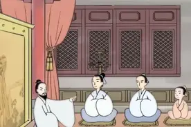 庄子：有大智慧的人，做人从不犯这一点错误，很可能会害了你图片