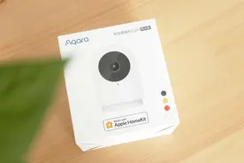 Aqara G2H评测：通过HomeKit安全认证的摄像机有什么不同？图片