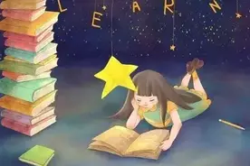 一二年级看图写话满分范文精选，快给孩子收藏了图片