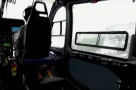 超燃！为了追捕这伙人，广州警方首次出动直升机！图片