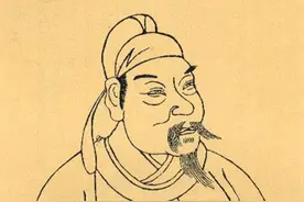 李煜《虞美人·春花秋月何时了》，一个绝代才人和薄命君王的血书图片