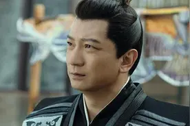 “王启年”扮演者田雨，妻子是我们熟悉的她，难怪出道多年无绯闻图片
