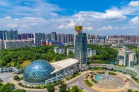 湖南这座县城与省会同名，经济城建堪比地级市，让不少城市汗颜图片
