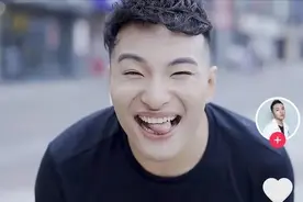 没实力难长久！靠油腻走红后，百万粉男网红参加节目被邓紫棋淘汰图片