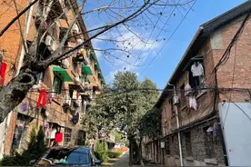 杭氧宿舍到底怎么拆？投资客闻风而动，房东一夜猛涨几十万图片