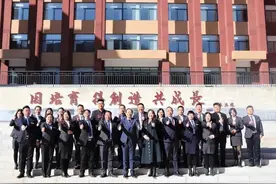 培文风采、阳光“陕”耀图片