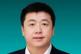祝贺！梅州平远乡贤登中国最佳CEO榜第31位图片
