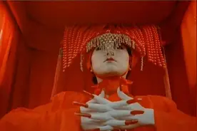 僵尸片的一次“回光返照”，林正英用尽全力，却只有636万港币图片