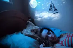 当你做梦，梦见这3样东西，说明你好运将至，时来运转图片