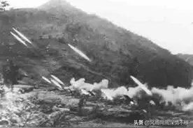 杨勇奇袭白虎团，打出对等的“范弗里特弹药量”，克拉克:我签字图片