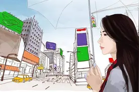 远嫁海外中国的媳妇的肺腑之言：建设自己，在任何国家生活都不怕图片