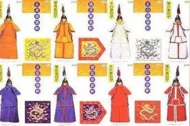 满清八旗分别有哪八旗？哪一旗势力最大？八旗子弟们有什么特权？图片