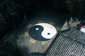 越来越多日本人爱上太极拳图片