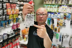 鱼线套路太多，防不胜防，掌握这3点就能买到好鱼线图片