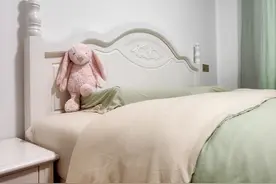 好床品真能睡出愉悦感？一起来拥抱好睡眠吧图片