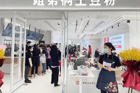 资本调研姐弟俩，这些有头有脸的风投为啥都相中了河南餐企？图片