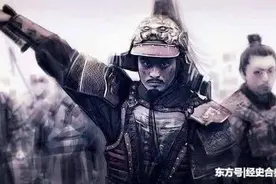古代10大猛将排行榜：第9名可脱帽退万军，第1名神勇千古无二图片