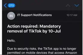 TikTok遇阻，中国科技巨头的海外市场还香吗？图片