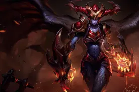 LOL手游最容易被忽视的强势打野？斗鱼灵药：龙女非常适合新手图片