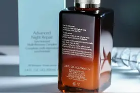 公认效果不错的精华：雅诗兰黛维稳，欧莱雅性价比高，你在用哪款图片