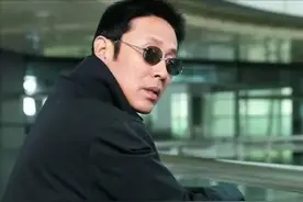 当七年龙套没一句台词，身价高却不爱社交，陈道明的成名往事图片