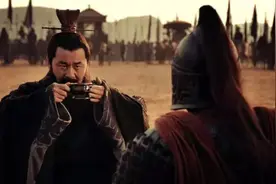 刘备和曹操起兵时已经合作，为什么日后分道扬镳呢？图片