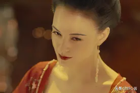《妖猫传》中水之意象，不同镜头语言下的“赋比兴”图片