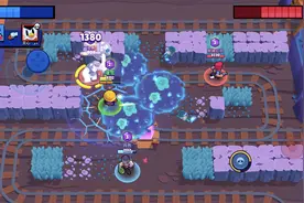 速看！荒野乱斗迎来首次更新：版本之女跌落神坛，版本之子上位图片