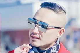 华语男歌手王继铁《多想最后再看你一眼》即将全网发布图片