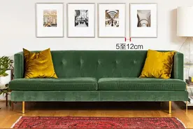 不会挂画才说挂画没用！这份指南让墙面高逼格，照片墙也能图片