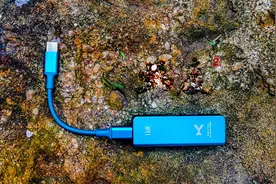 农夫山泉有点甜，乂度Link2解码耳放线试听分享图片