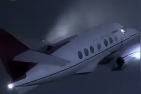 全球重大空难简介（11）西北空联航空5719号，暴躁的机长引发空难图片