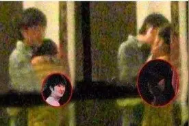 董洁黑料：婚内“偷吃”，却恶人先告状，曾经的玉女为何如此风流图片