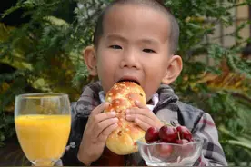 比方便面还不健康的几种食品，不要给孩子吃，对健康没好处图片