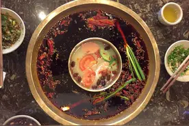 怎样吹牛才像“年入100万”的样子图片