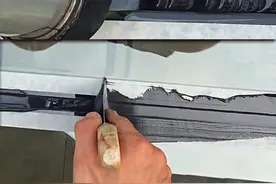 结构胶能防水吗？不注意这些有效果才怪图片