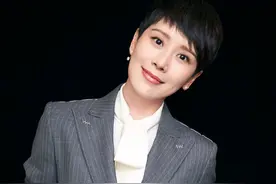 “国民媳妇”海清的清醒人生，和她那段隐秘的婚姻图片