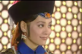 孝庄皇后为何与儿子顺治关系势同水火，却和孙子康熙相处融洽？图片