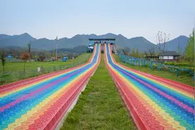 熊孩子在家太疯狂？带你解锁“遛娃”新姿势！图片