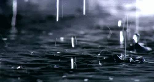 唐太宗李世民的一首咏雨诗，全文只有一个雨字，却暗含欣喜之情