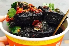 纯干货！！一篇值得你收藏的长沙美食攻略图片