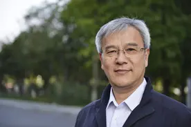 浙江淳安第一富豪：掌舵工业自动化龙头企业，身价102亿图片